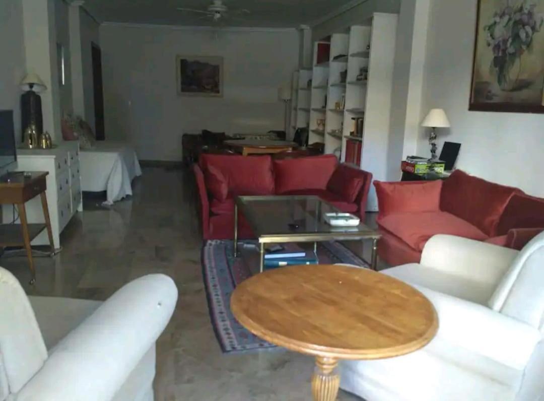 Cazorla. Piso Centrico Y Tranquilo Apartman Kültér fotó