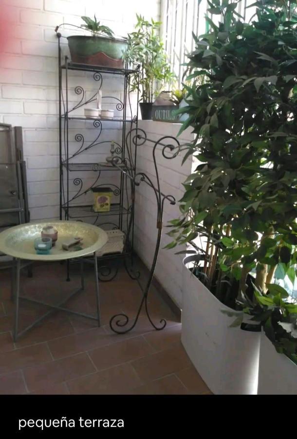 Cazorla. Piso Centrico Y Tranquilo Apartman Kültér fotó